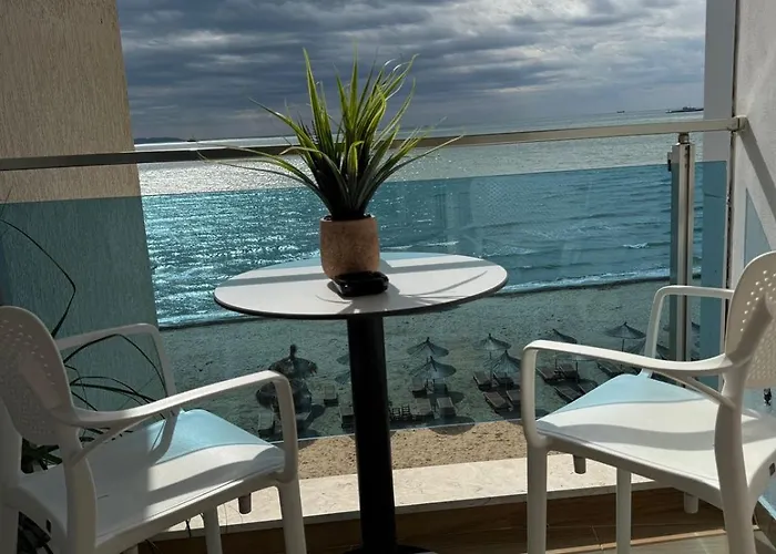 Appartement Seaview Luxury *